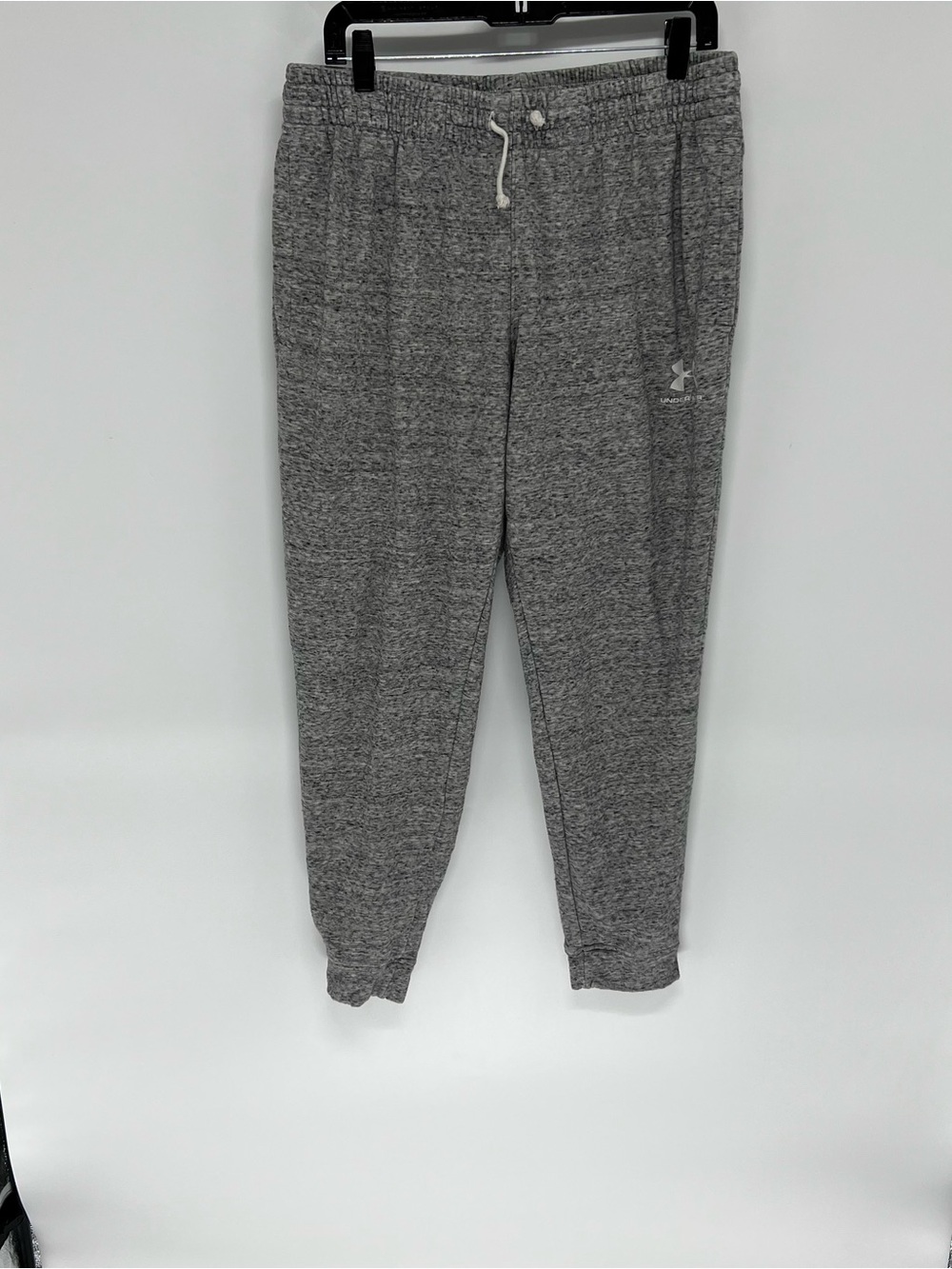 Under armour cuffed jogger pants women’s XL